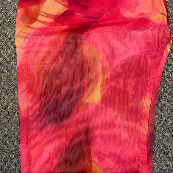 Cupshe Kittenish x Jessie James Decker One Shoulder Bodycon Midi Dress - Picture 8 of 11